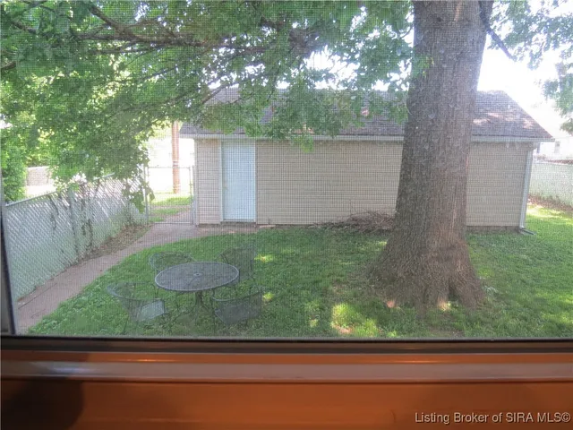 $1,350 | 1306 Indiana Avenue, New Albany, IN 47150