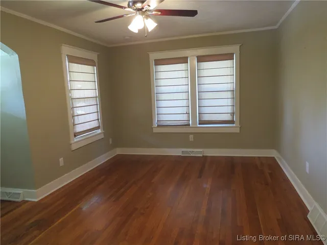 $1,350 | 1306 Indiana Avenue, New Albany, IN 47150