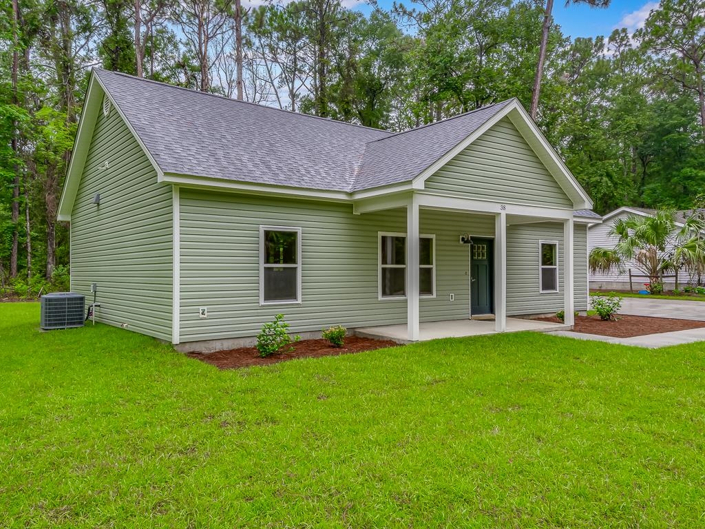 38 Rochelsie Road Crawfordville, FL 32327 - Photo 32 of 39 Gallery Image 32