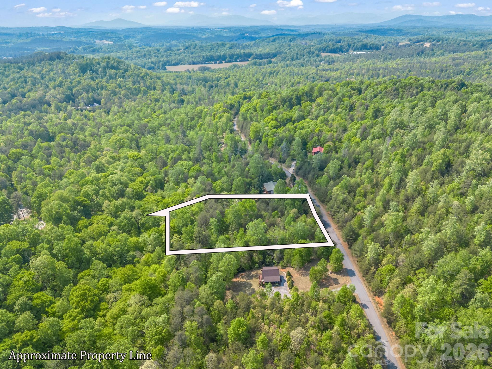 0 Cross Creek Drive, Unit 62 Rutherfordton, NC 28139 - Photo 3 of 5