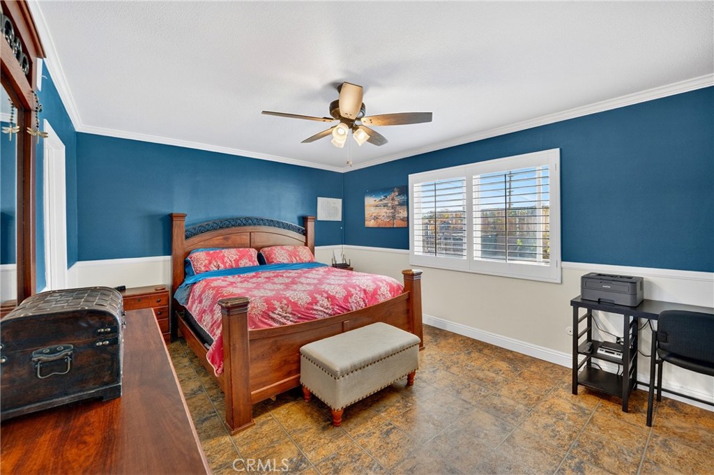2501 East Avenue R4 Palmdale, CA 93550 - Photo 21 of 40 Master Bedroom
