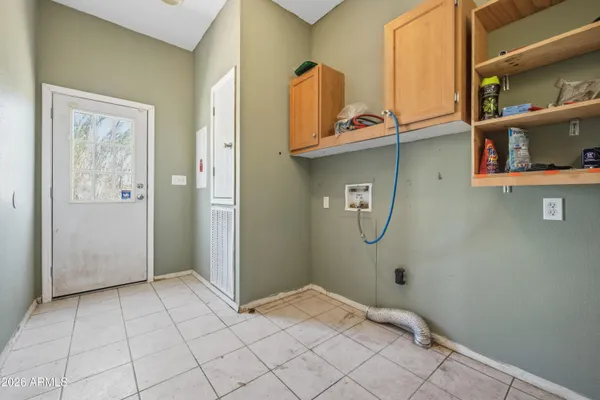 a view of a bathroom