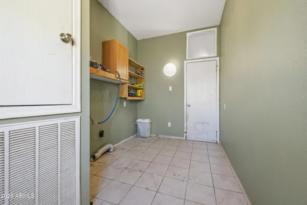 a view of a house with a deck