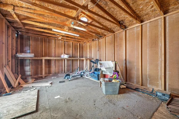 $325,000 | 5939 South Mesquite Tree Lane, Hereford, AZ 85615