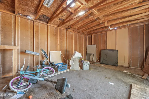 $325,000 | 5939 South Mesquite Tree Lane, Hereford, AZ 85615