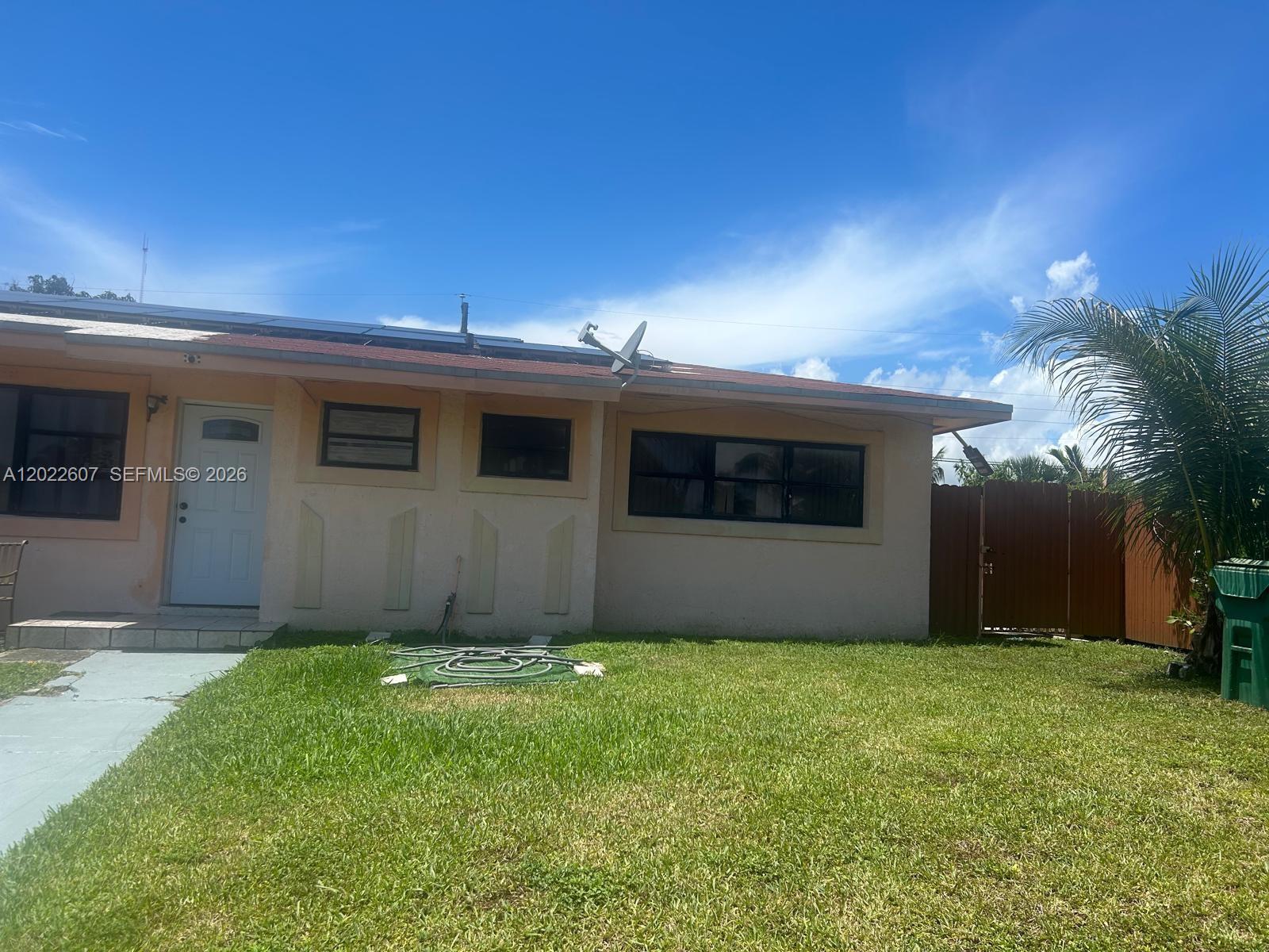 115 Northwest 193rd Street Miami, FL 33169 - Photo 3 of 9