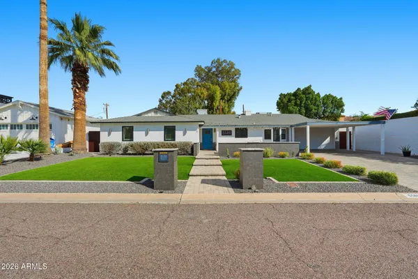 $1,995,000 | 5149 North 34th Street, Phoenix, AZ 85018