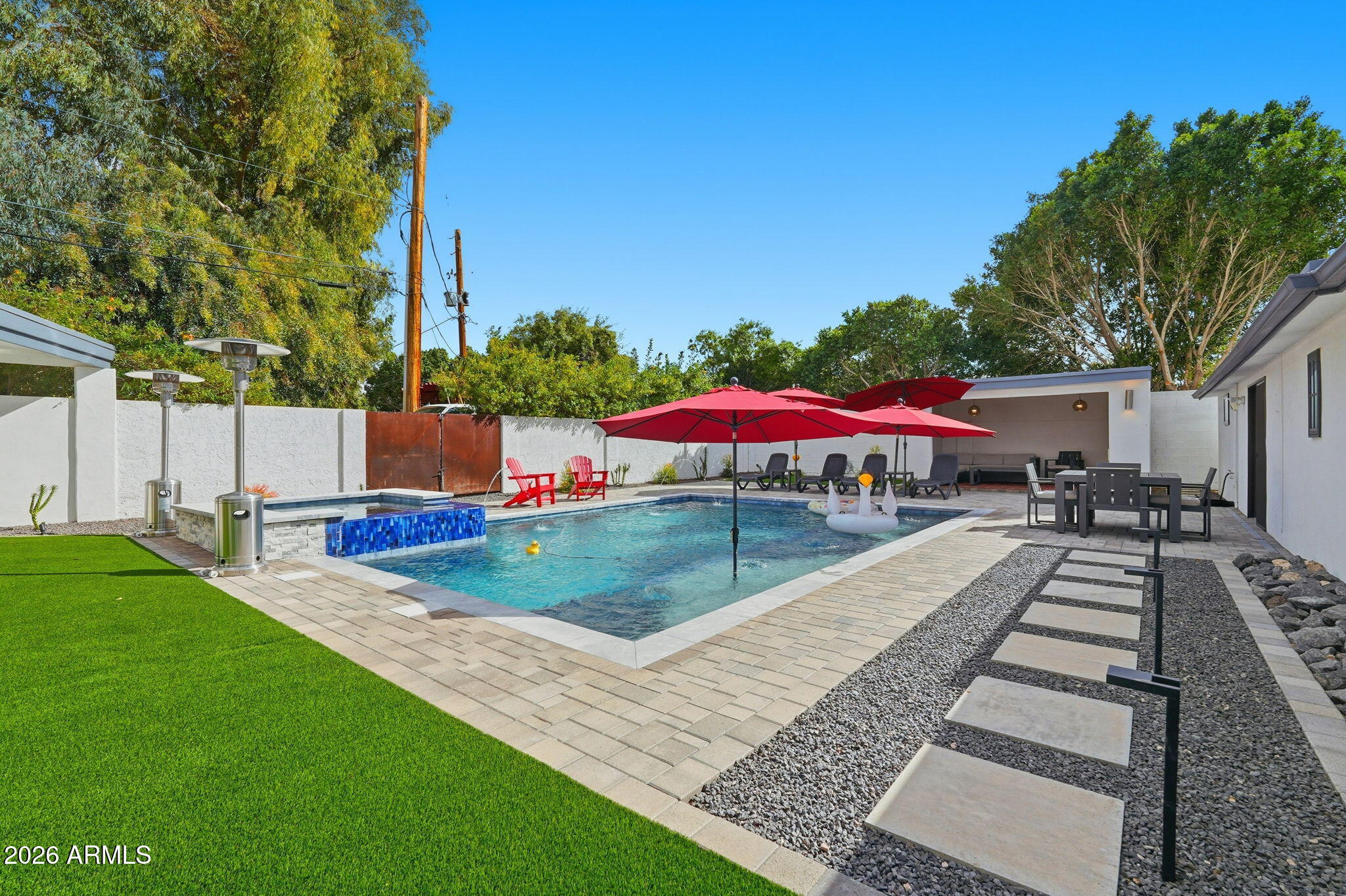 5149 North 34th Street Phoenix, AZ 85018 - Photo 57 of 70 60