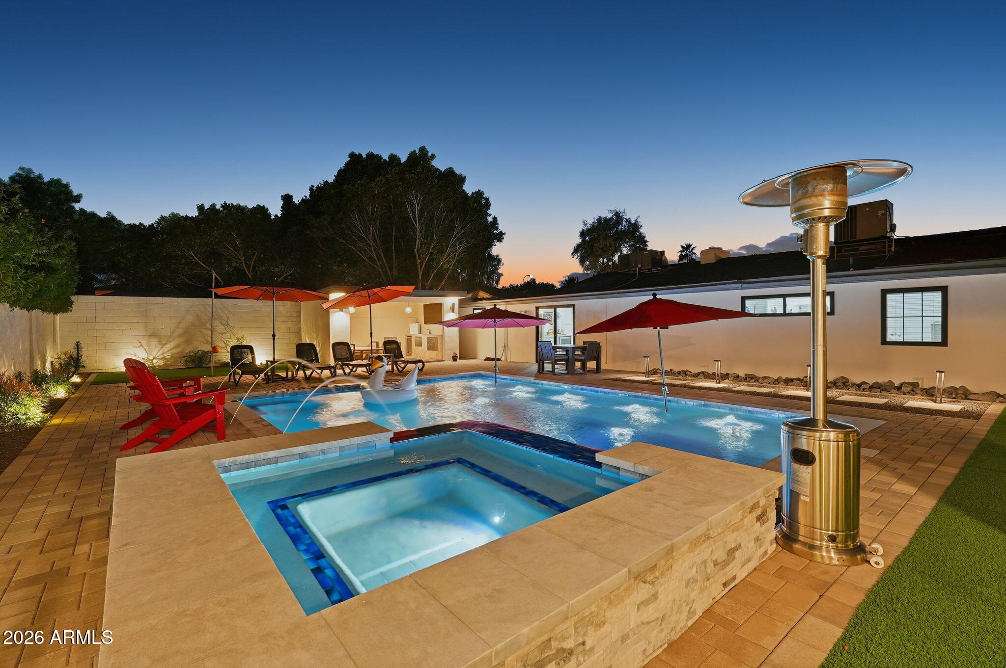 5149 North 34th Street Phoenix, AZ 85018 - Photo 62 of 70 65