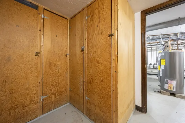 a view of a bathroom