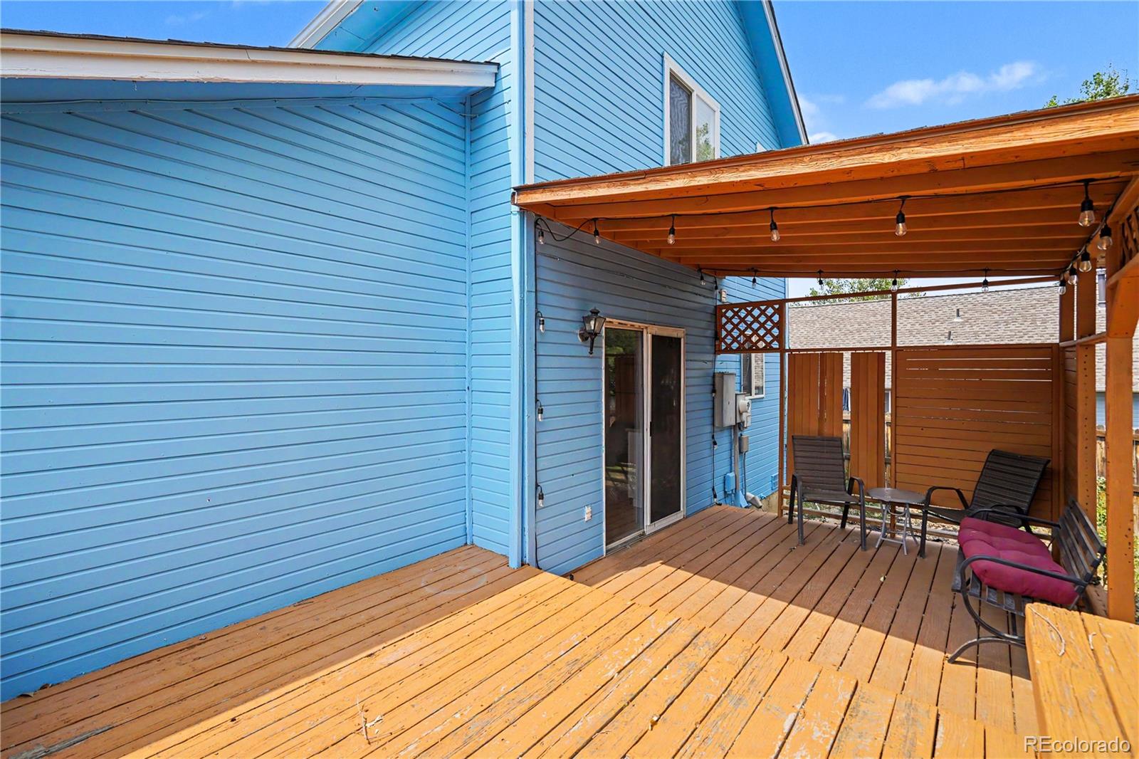 4922 South Rifle Court Aurora, CO 80015 - Photo 19 of 22