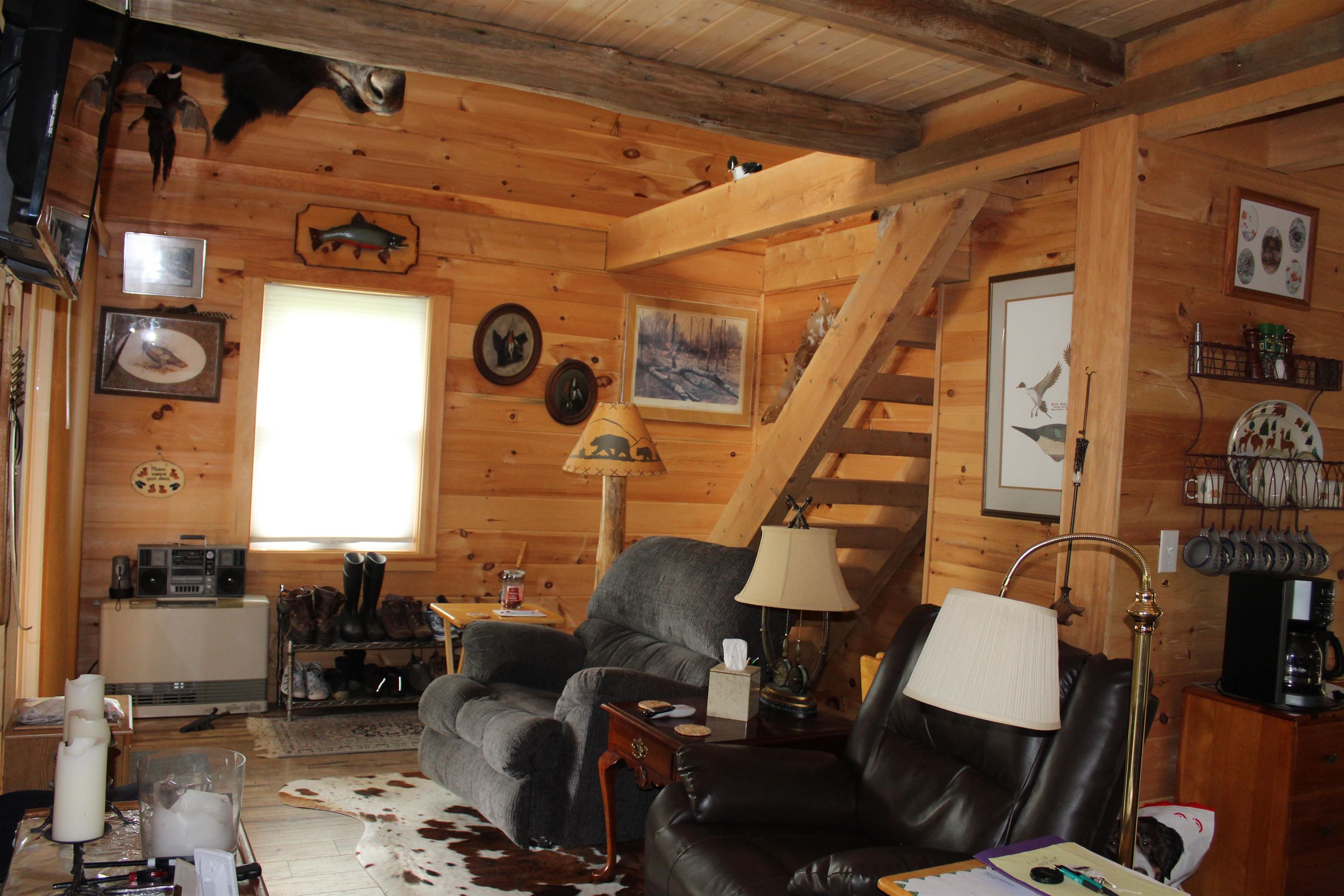 49 Pond Outlet Road Errol, NH 03579 - Photo 8 of 52