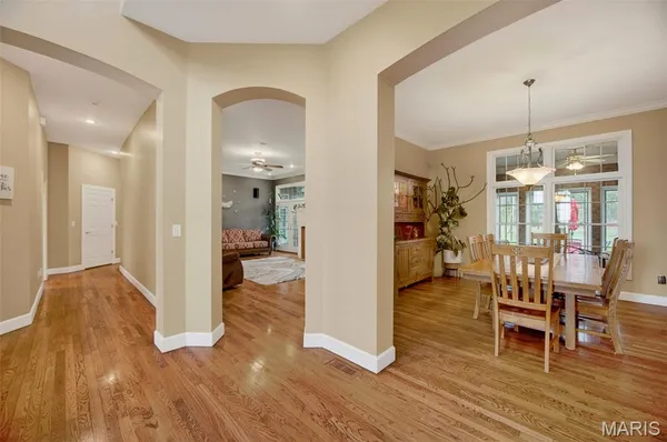 $1,024,000 | 16495 Pecan Drive, Lebanon, MO 65536