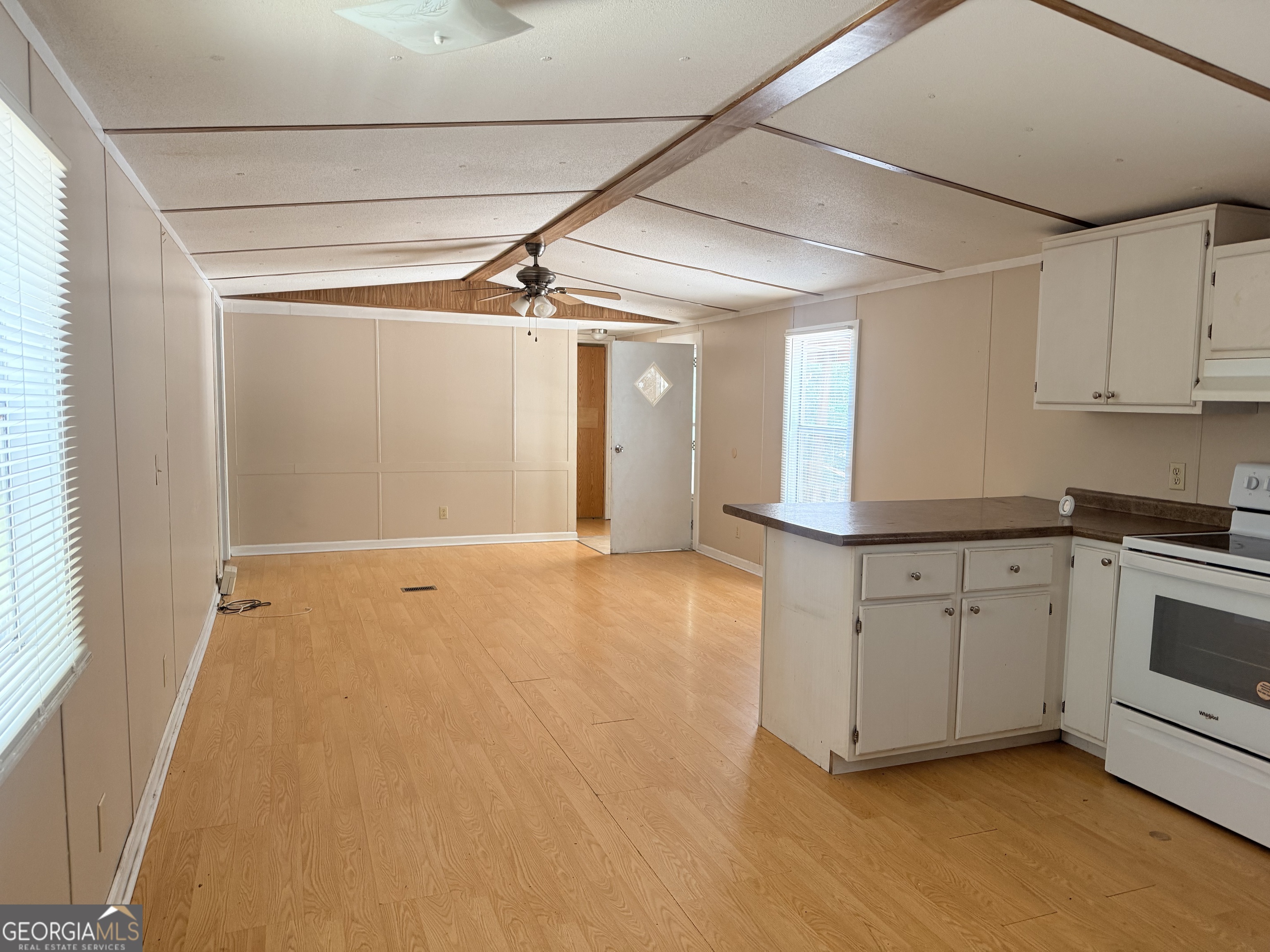 563 Kendricks Road Brooklet, GA 30415 - Photo 4 of 11
