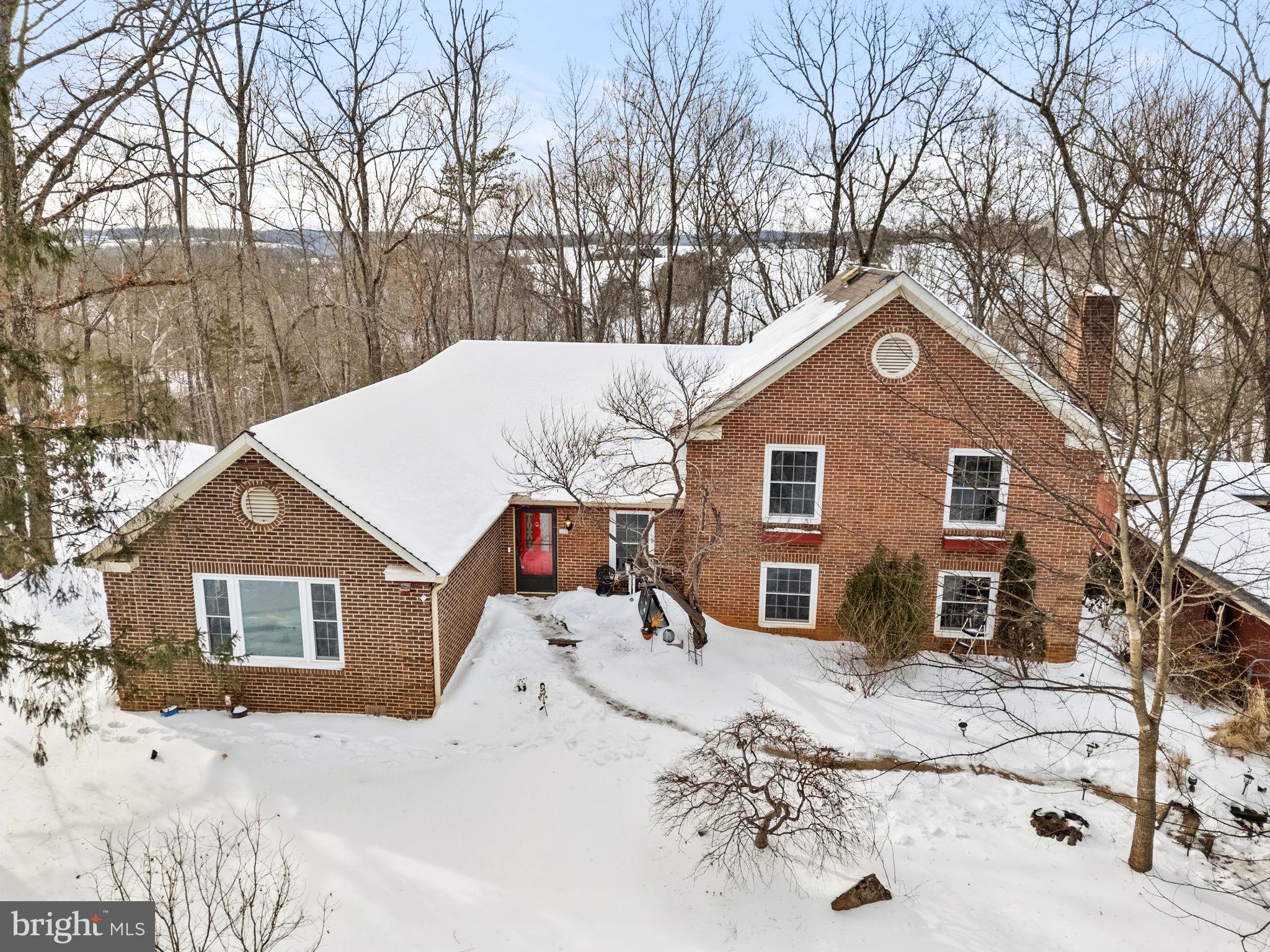 8487 Botha Road Warrenton, VA 20186 - Photo 66 of 68 Gallery Image 66