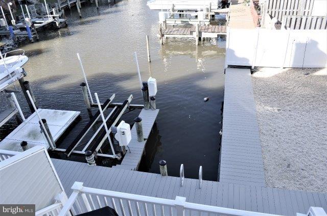 9101 Rusty Anchor Road, Unit 7 Ocean City, MD 21842 - Photo 4 of 30 Boat Slip