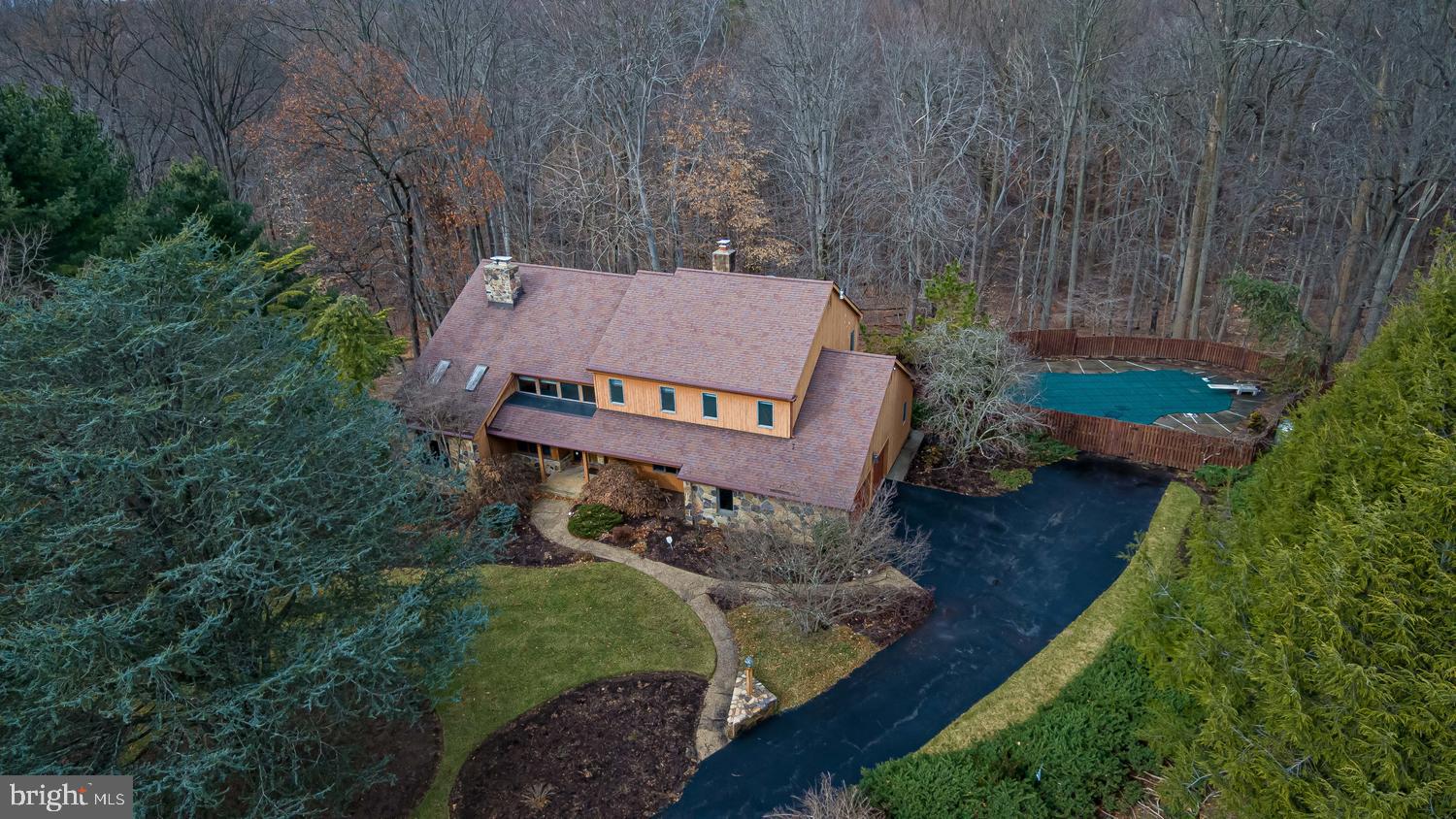 360 High Ridge Road Chadds Ford, PA 19317 - Photo 2 of 47 Gallery Image 2