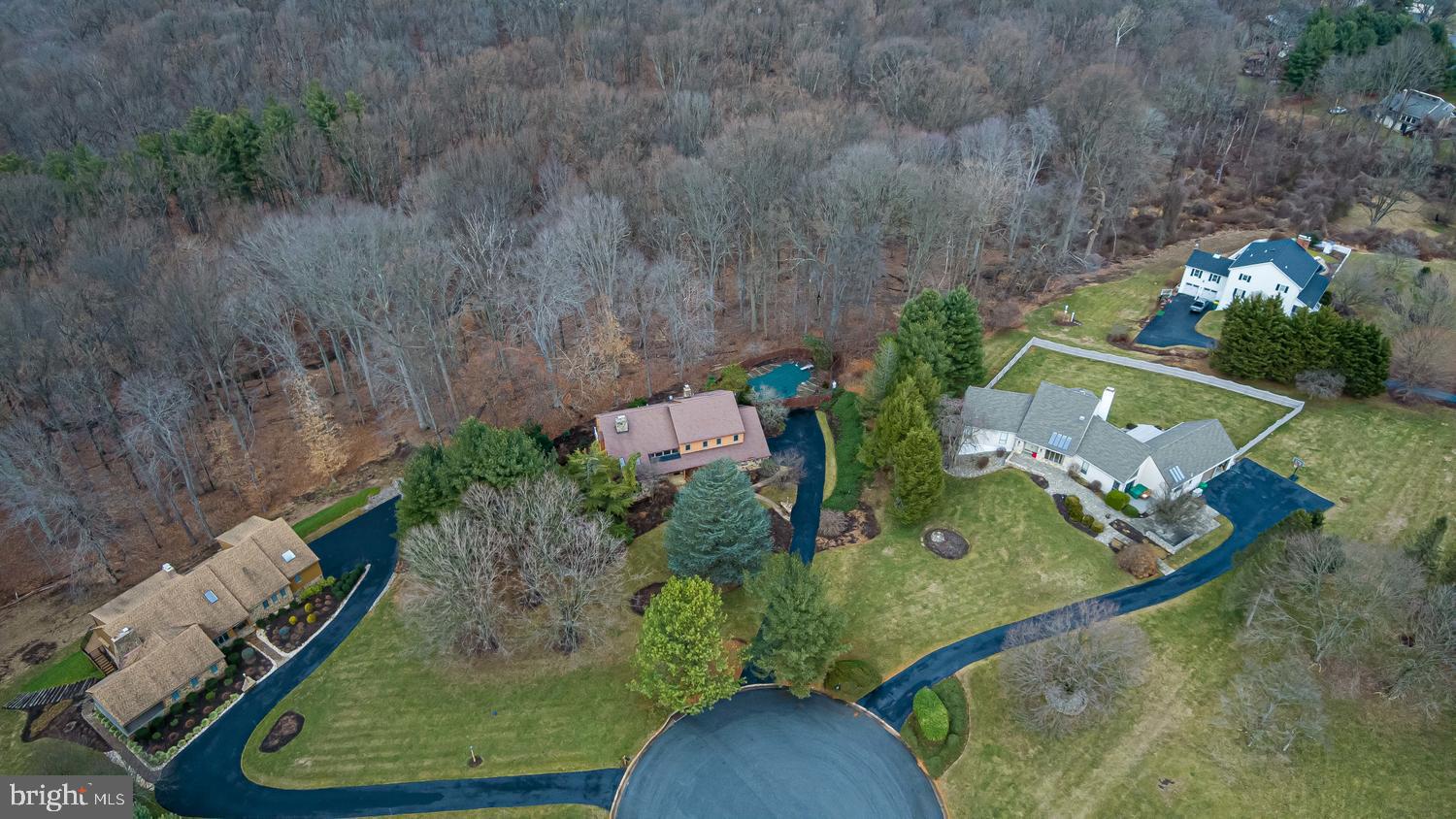 360 High Ridge Road Chadds Ford, PA 19317 - Photo 3 of 47 Gallery Image 3