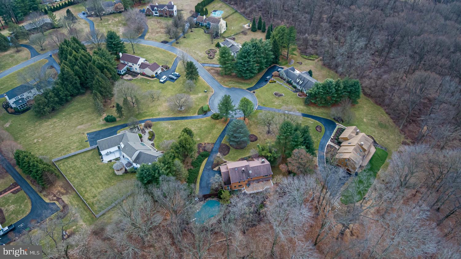 360 High Ridge Road Chadds Ford, PA 19317 - Photo 44 of 47 Gallery Image 44