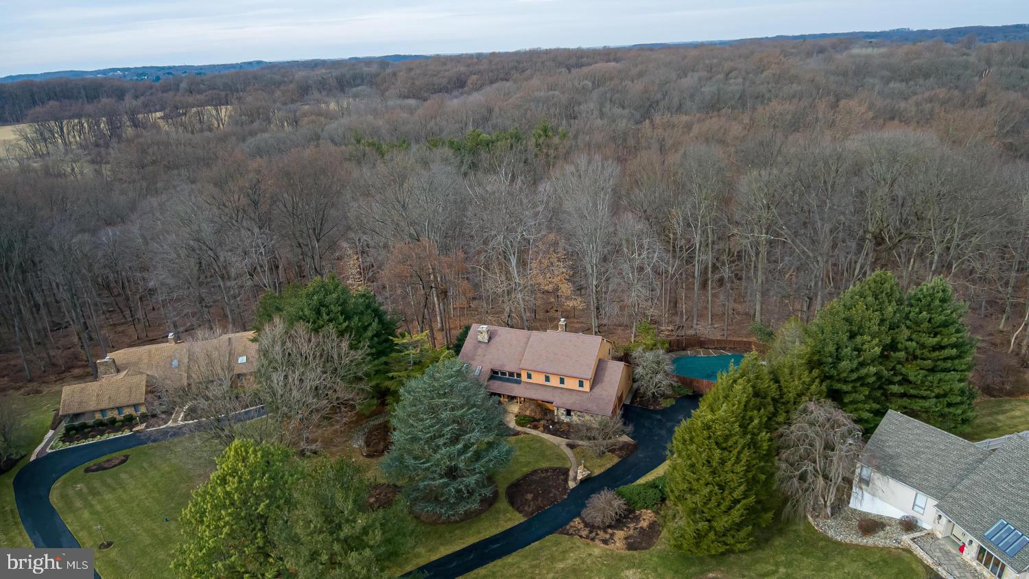360 High Ridge Road Chadds Ford, PA 19317 - Photo 45 of 47 Gallery Image 45