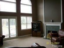 11503 Covered Bridge Lane Romeo, MI 48065 - Photo 6 of 14 Great Room