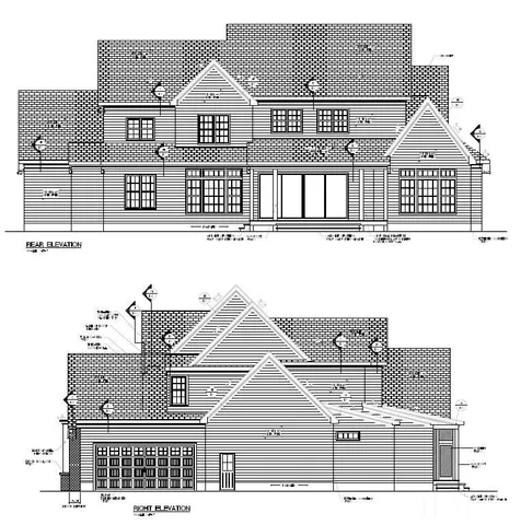 a view of a large building