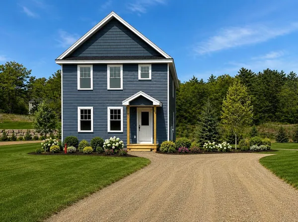 $519,000 | Lot 2 Heritage Drive, Berwick, ME 03901