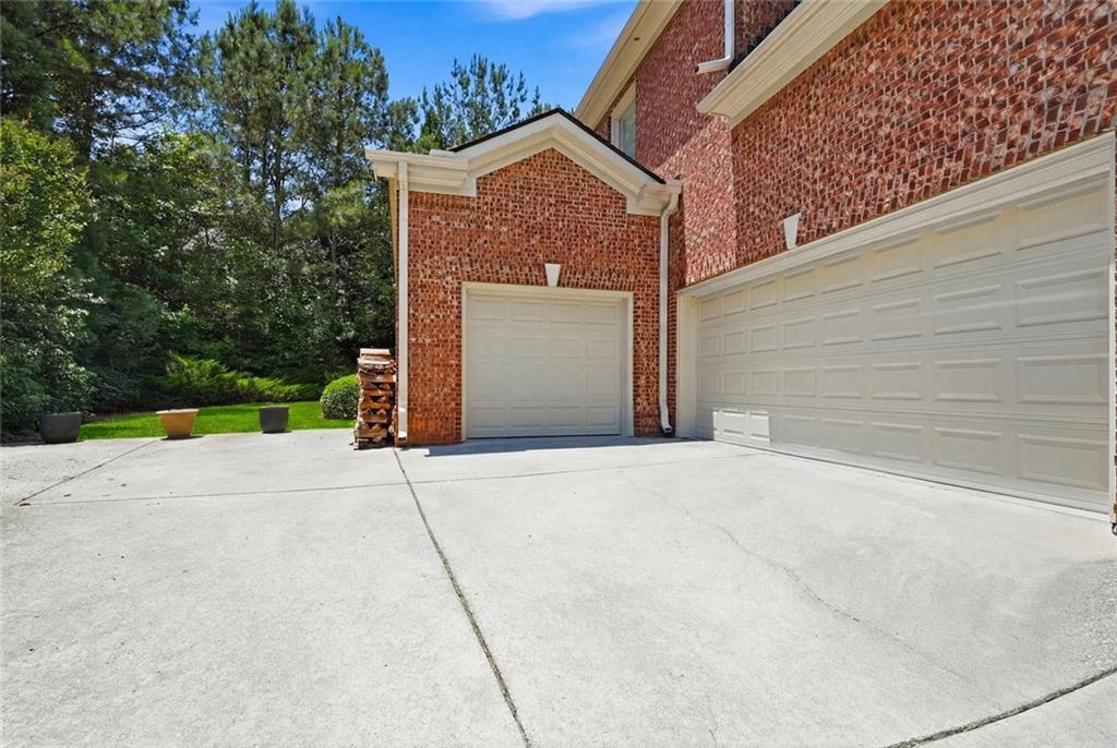 1097 Shady Spring Way Southwest Lawrenceville, GA 30045 - Photo 58 of 78