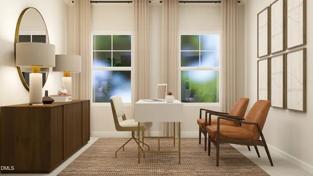 $356,765 | 508 Venetian Drive, Sanford, NC 27330