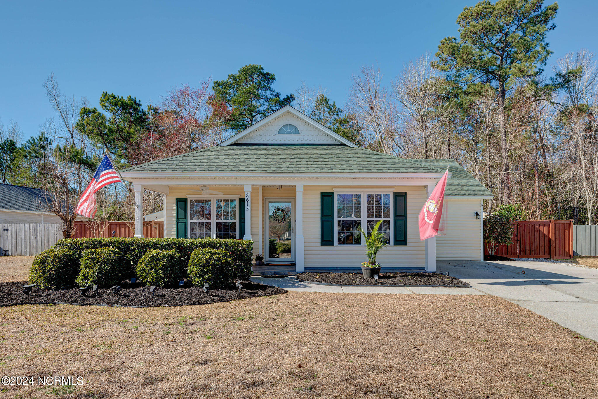 8613 Orchard Loop Road Leland, NC 28451 - Photo 1 of 43 8613OrchardLoopEdit-2