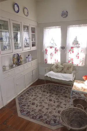 a bathroom with a sink a toilet and bathtub