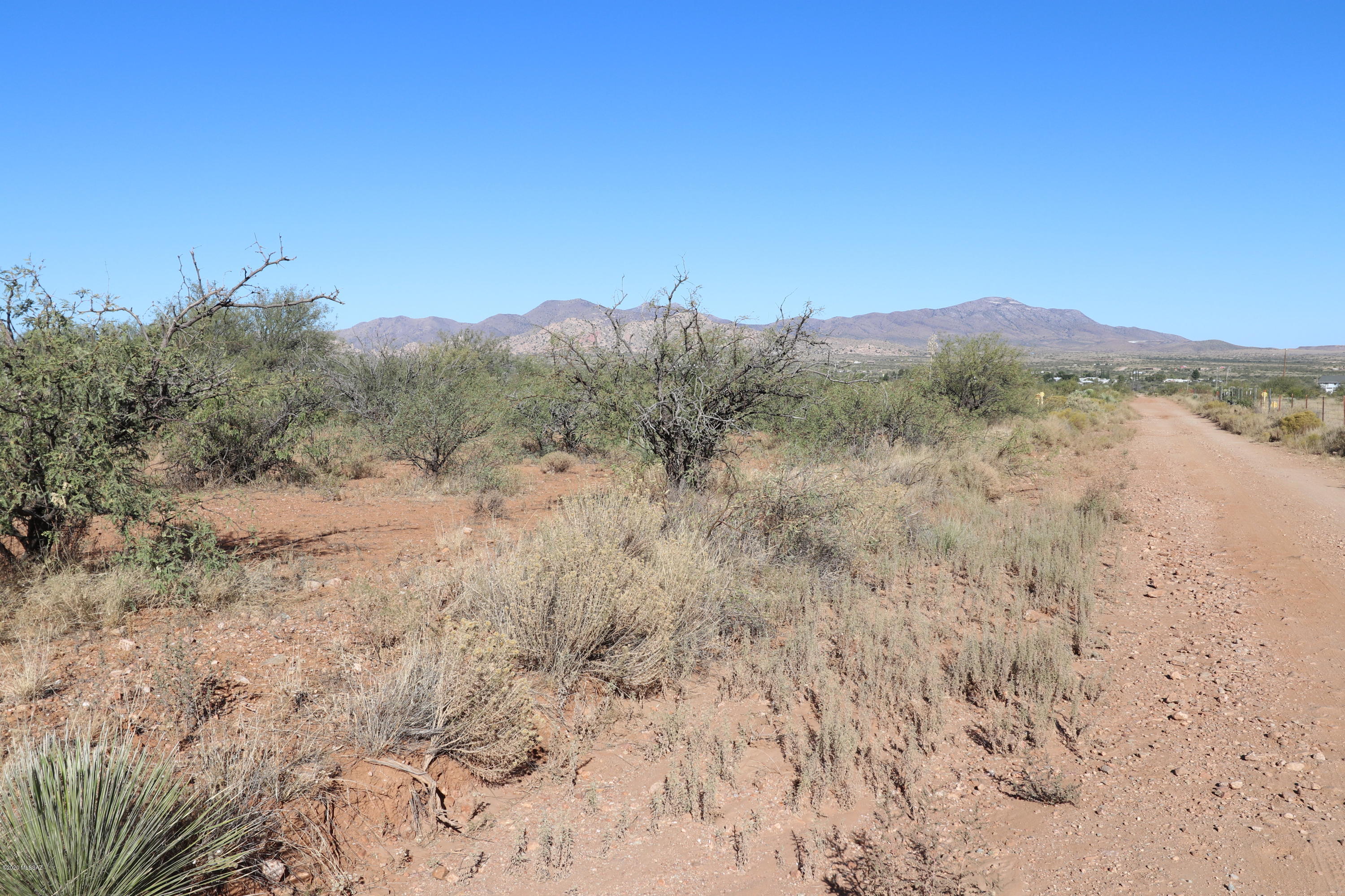 Tbd East Dragoon Road Dragoon, AZ 85609 - Photo 25 of 50