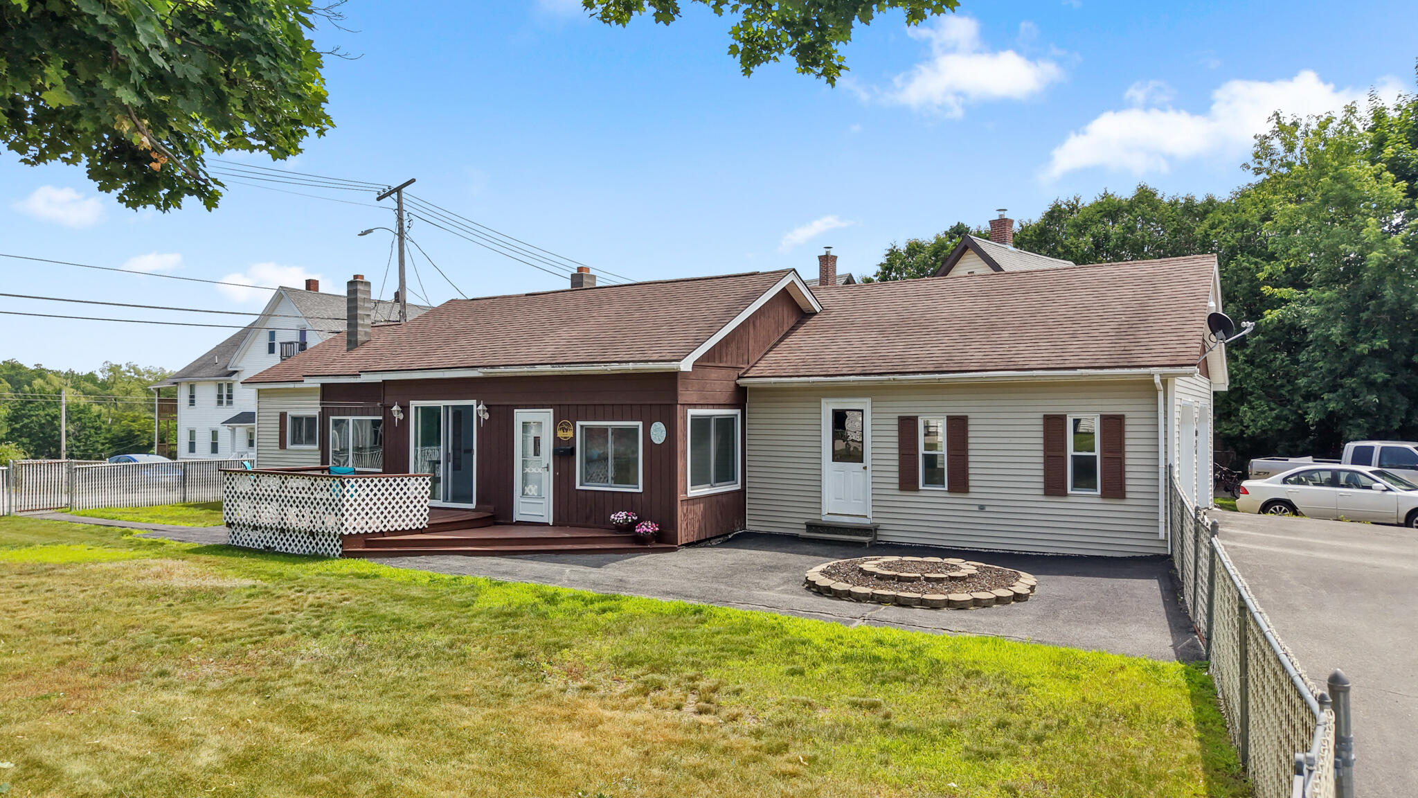 39 Front Street Old Town, ME 04468 - Photo 1 of 60 Exterior