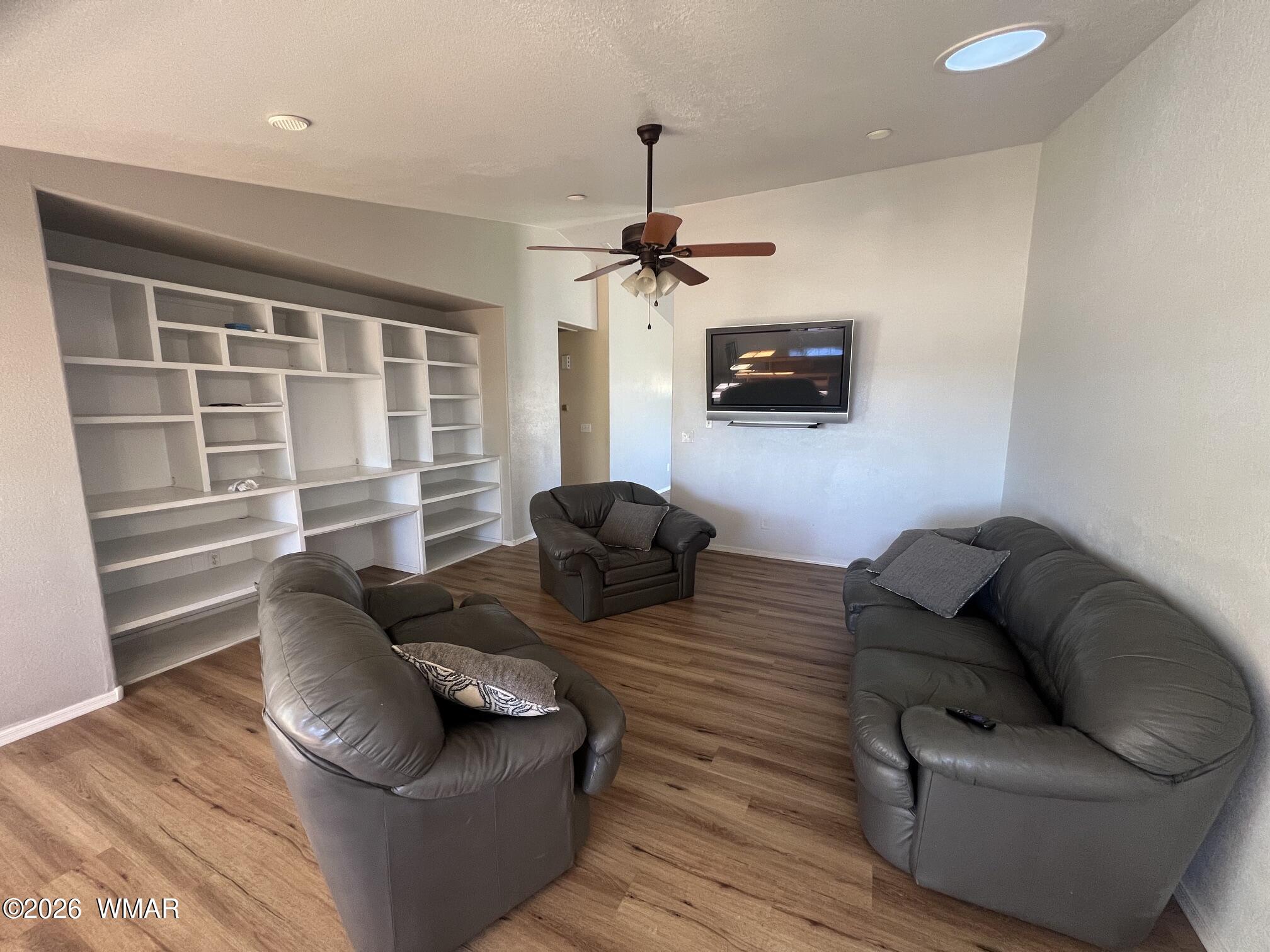 205 F-Bar Lane Snowflake, AZ 85937 - Photo 43 of 92