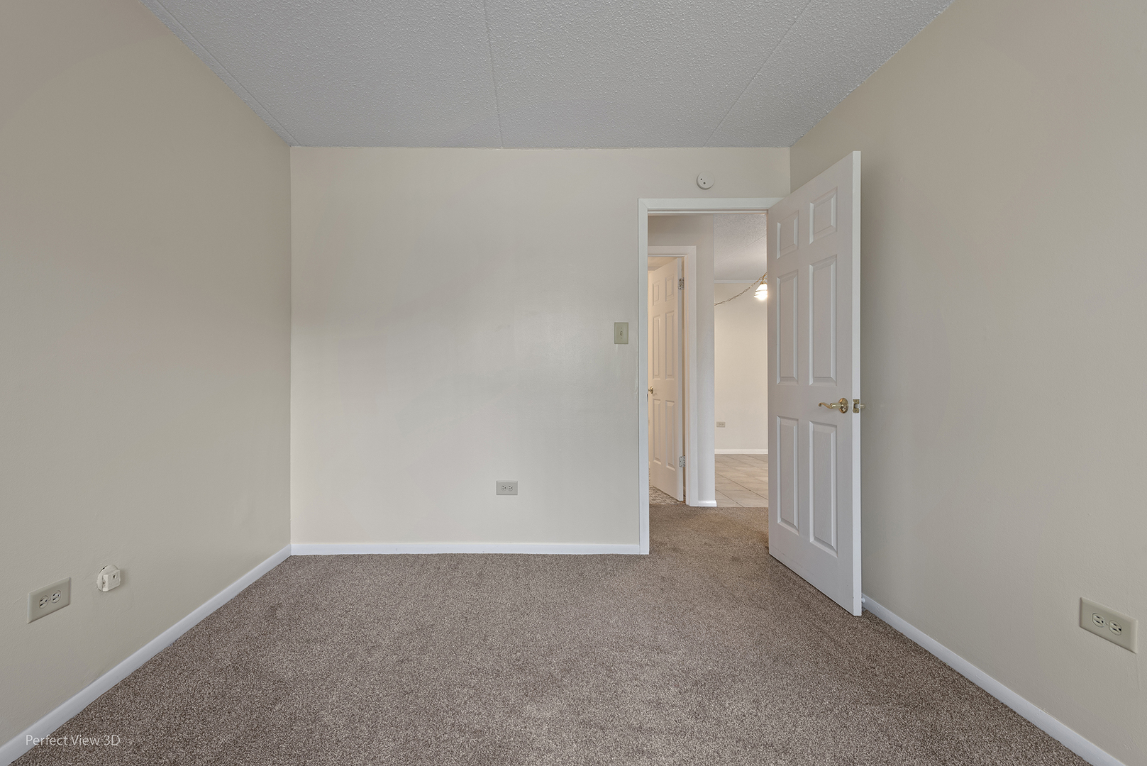 7305 Tiffany Drive, Unit 1A Orland Park, IL 60462 - Photo 14 of 20 a view of an empty room