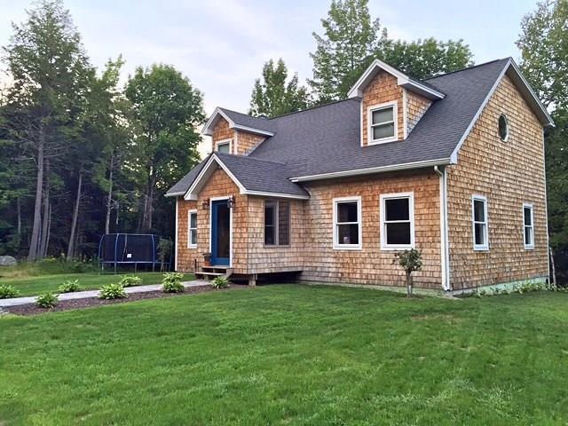 326 Alton Tannery Road Old Town, ME 04468 - Photo 1 of 35 Photo