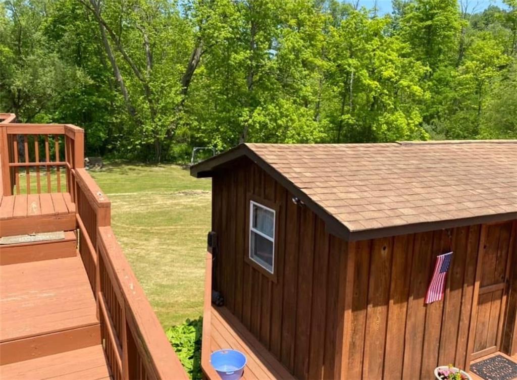 2216 North Camp Run Road Fombell, PA 16123 - Photo 13 of 21