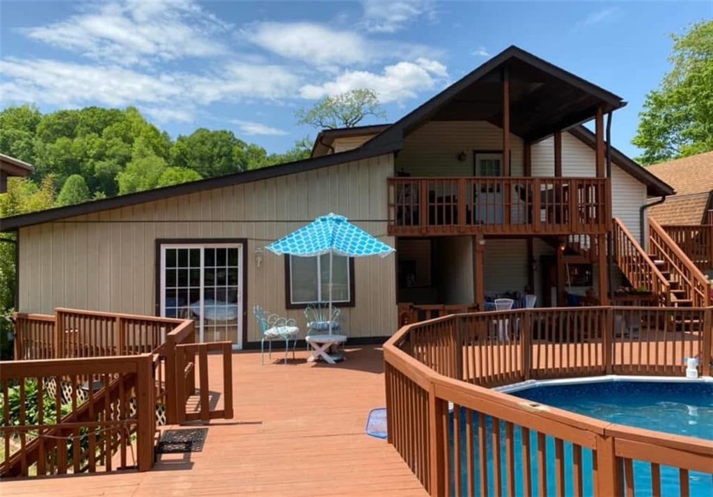 2216 North Camp Run Road Fombell, PA 16123 - Photo 16 of 21