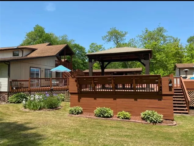 $537,000 | 2216 North Camp Run Road, Fombell, PA 16123