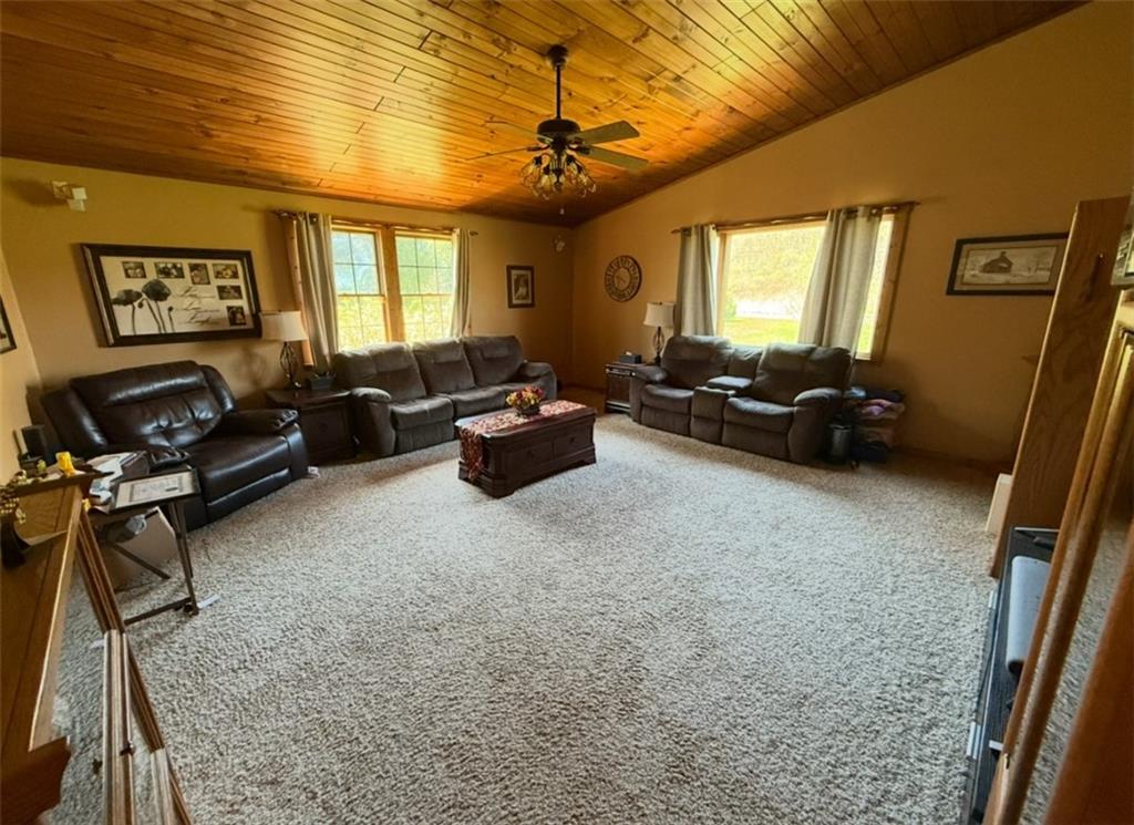 2216 North Camp Run Road Fombell, PA 16123 - Photo 2 of 21