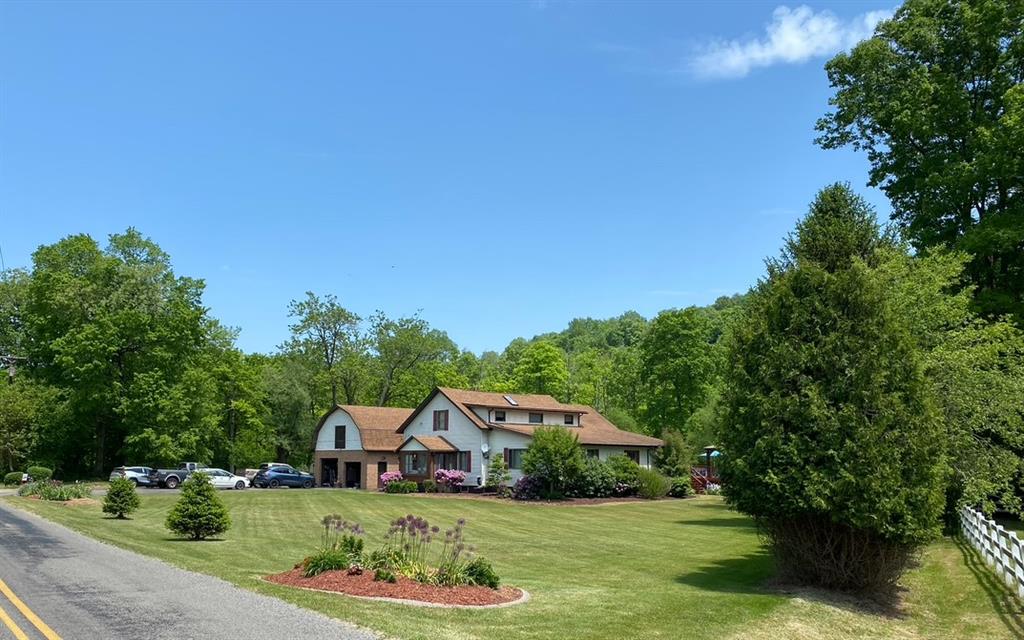 2216 North Camp Run Road Fombell, PA 16123 - Photo 21 of 21