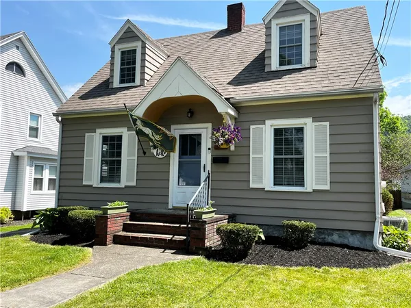 $179,900 | 10 North Elizabeth Street, North Dansville, NY 14437