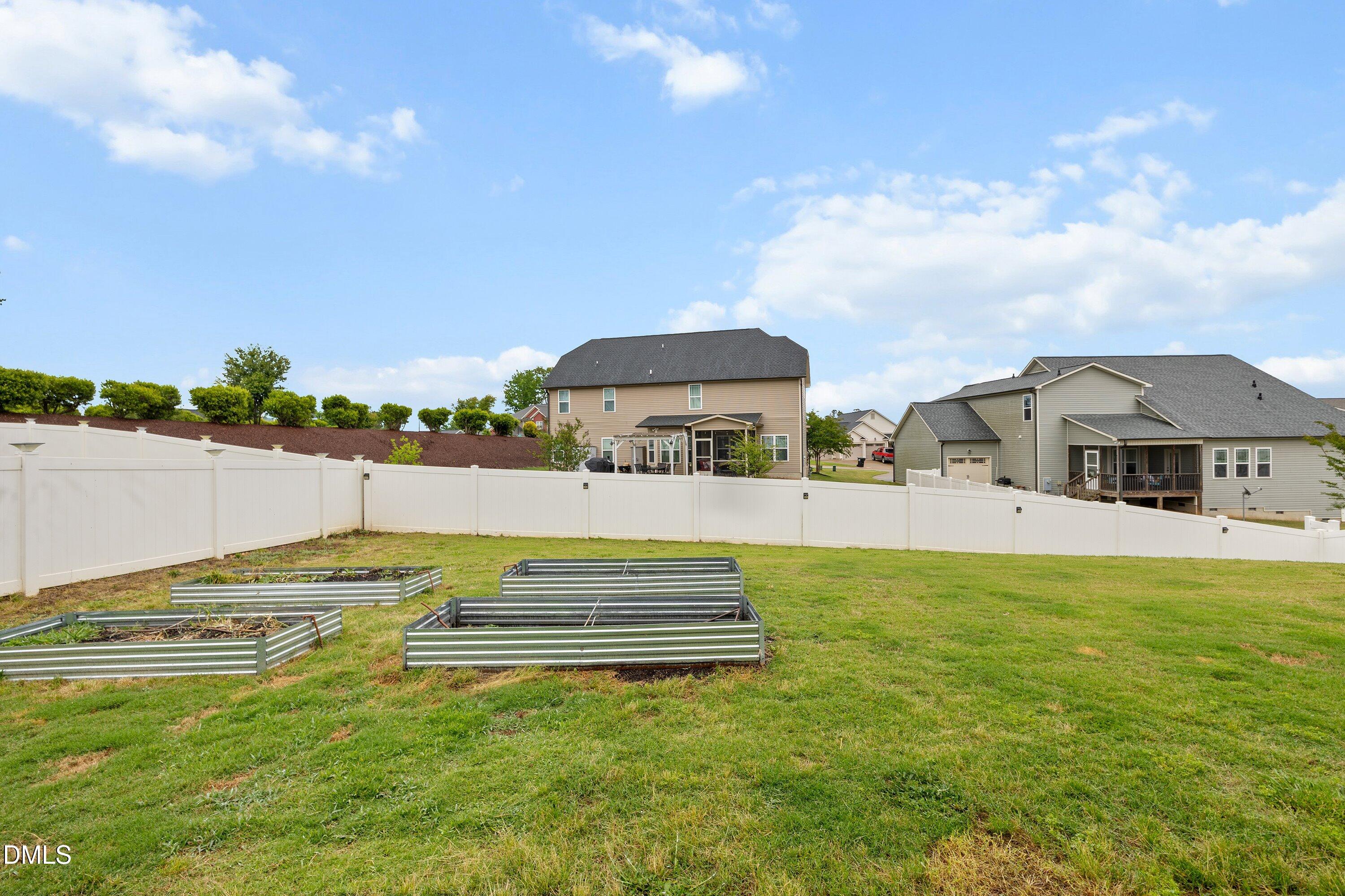 41 Lockhaven Drive Garner, NC 27529 - Photo 55 of 56 50-41 Lockhaven Dr_9236