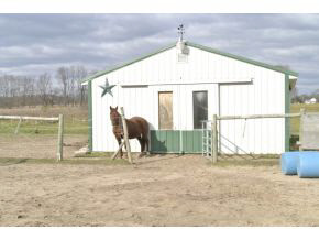 10700 12B Road Plymouth, IN 46563 - Photo 22 of 25