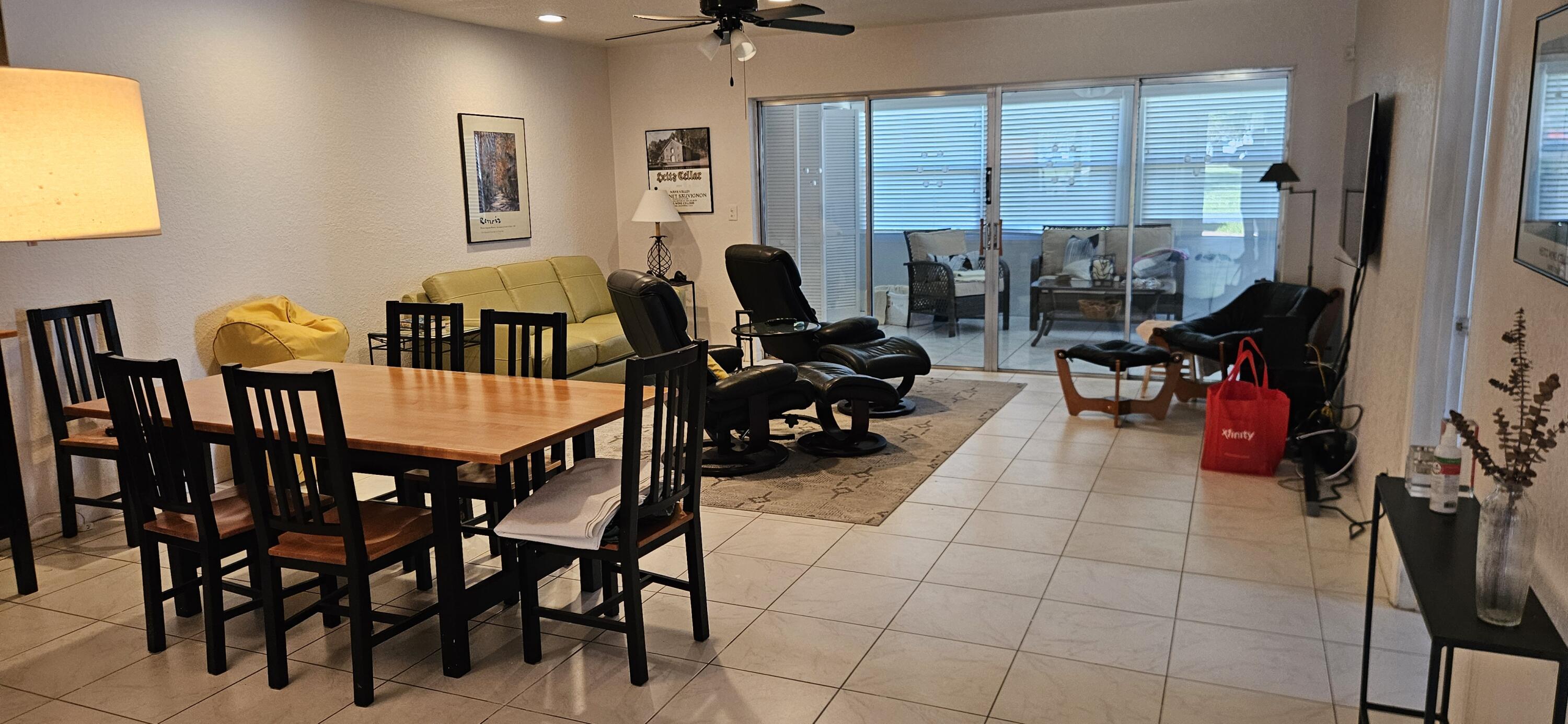 5432 Privet Place, Unit D Delray Beach, FL 33484 - Photo 2 of 10 20260223_124539