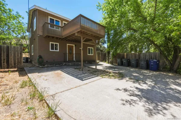 $470,000 | 29909 Oak Drive, Campo, CA 91906