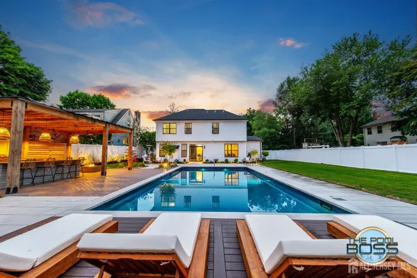 $1,320,000 | 56 Philo Boulevard, Edison, NJ 08837