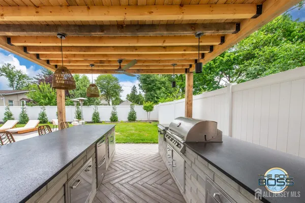$1,320,000 | 56 Philo Boulevard, Edison, NJ 08837