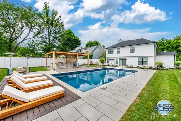 $1,320,000 | 56 Philo Boulevard, Edison, NJ 08837