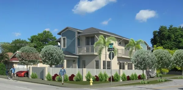 $699,000 | 481 Northeast 61st Street, Miami, FL 33137